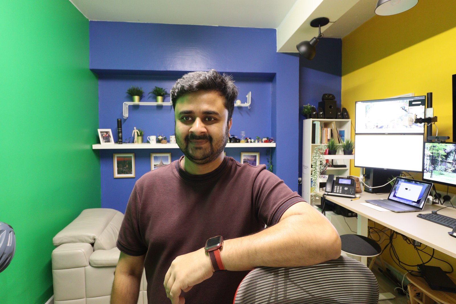 Nasir Uddin
